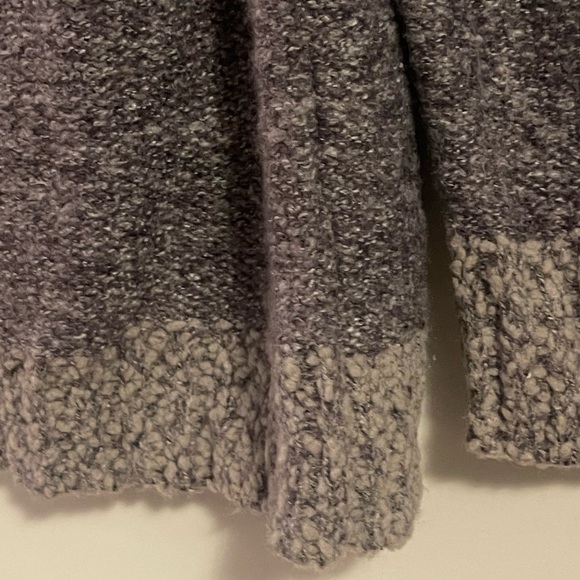 NWT FATE Clairina Textured Sweater - Picture 6 of 6